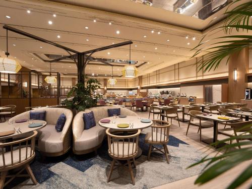 Fukura Hotel | Grand Mercure Awaji Island Resort & Spa