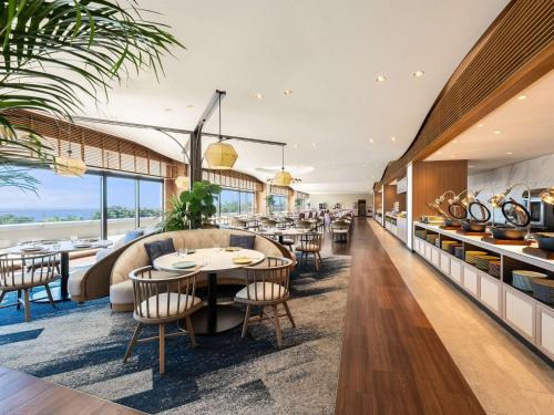 Awa Onsen Hotel | Grand Mercure Minamiboso Resort & Spa
