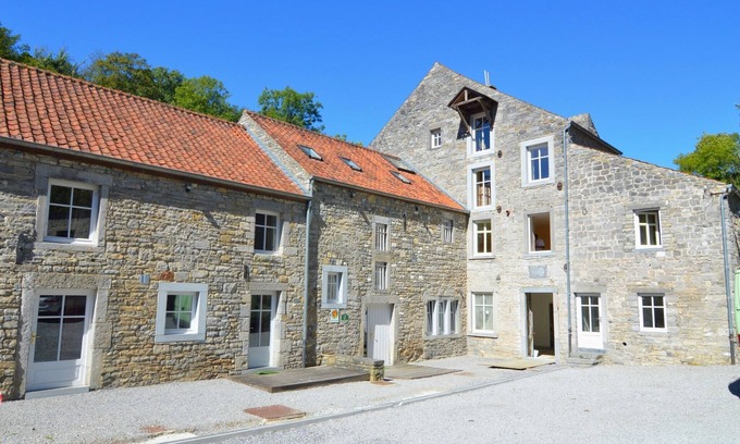 Anhee House | Grand Mill Stay in Anhée