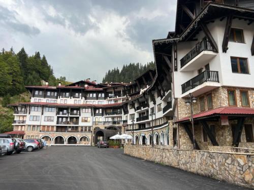 Pamporovo Apartment | Grand Monastery Apartments