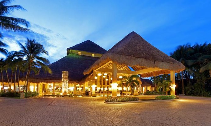 Tankah Resort | Grand Palladium White Sand Resort & Spa - All Inclusive