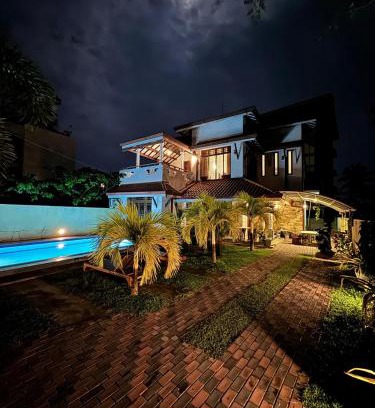 Negombo House | Grand Royal Villa Negombo