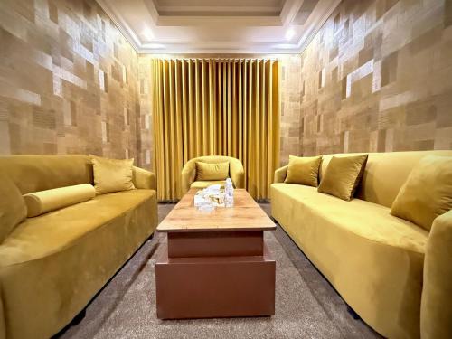 Sabah Al Salem Apartment | Grand Safaath