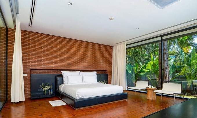 Khok Kloi Villa | Grand Villa Noi