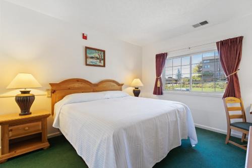 Nashville Apartment | Grand Wood Suites - 1st Floor Front Side Suite 104