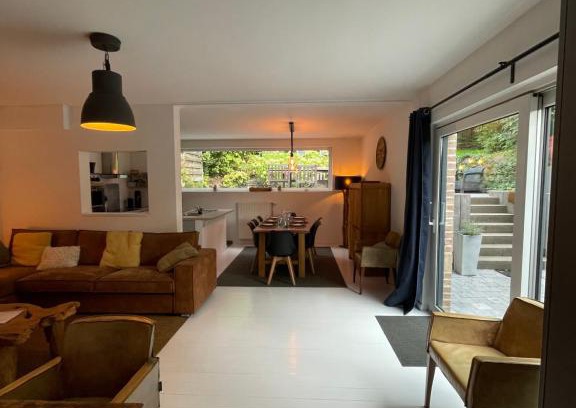 Theux House | GRANDE MAISON COZY, SUD, 15 MIN SPA FRANCORCHAMPS