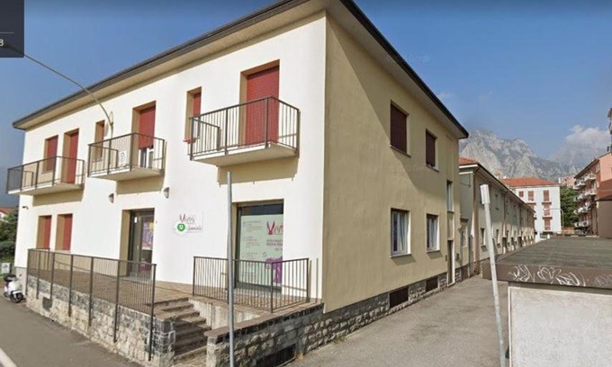 Lecco House | Grandi Cime Guest House