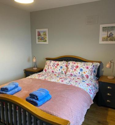 Greencastle House | Grandma's Cottage