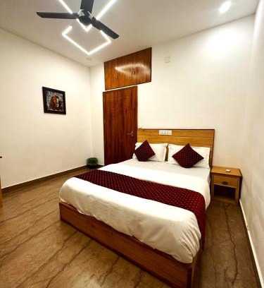 Kannur Bed & Breakfast | Grandstaykannur