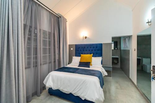 Harare Cabin | Grandview lodge