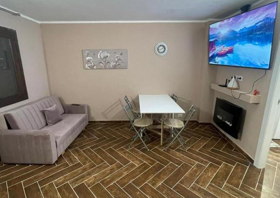 Grangesises Apartment | Grange chic