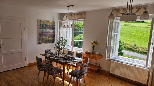 Gluszyca Apartment | Graniczna 21 - w Górach Sowich
