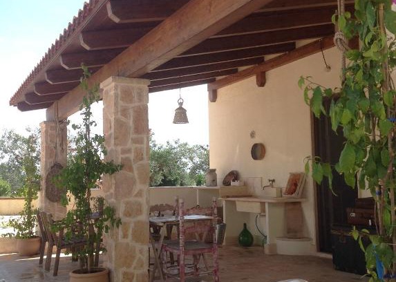Locorotondo House | Grano Arso Appartamento Turistico