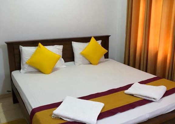 Negombo House | Granroth Villa