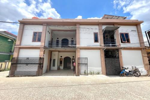 Sumatra Hotel | Gratia Guesthouse