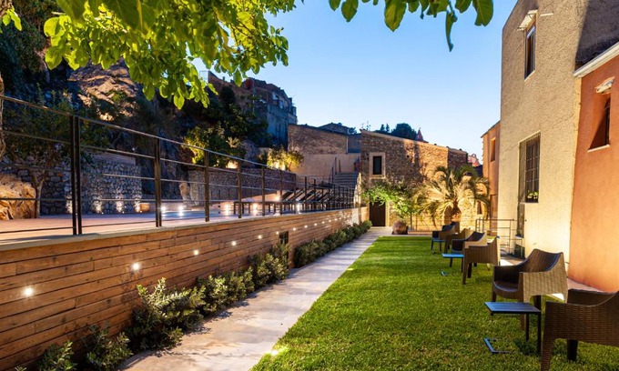 Gratteri Hotel | Gratteri Resort