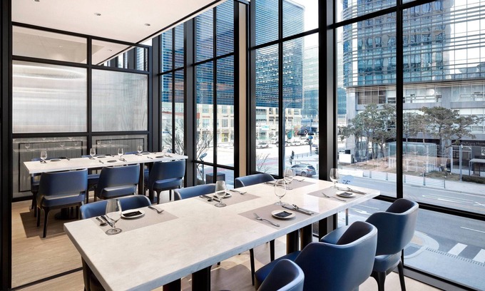 Pangyo Techno Valley Hotel | GRAVITY JOSUN Seoul Pangyo, Autograph Collection