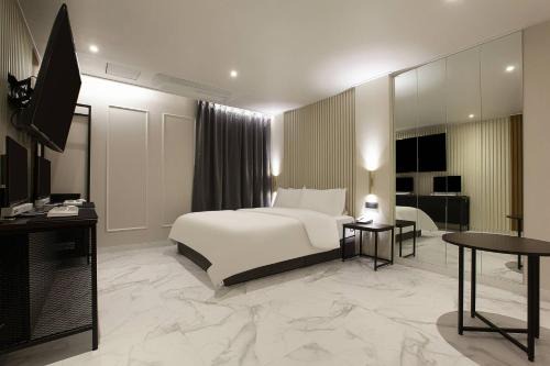 Goyang Hotel | Grazie Hotel Tanhyeon