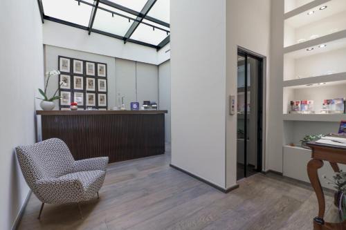 Quartiere di Porta Crucifera Hotel | Graziella Patio Hotel