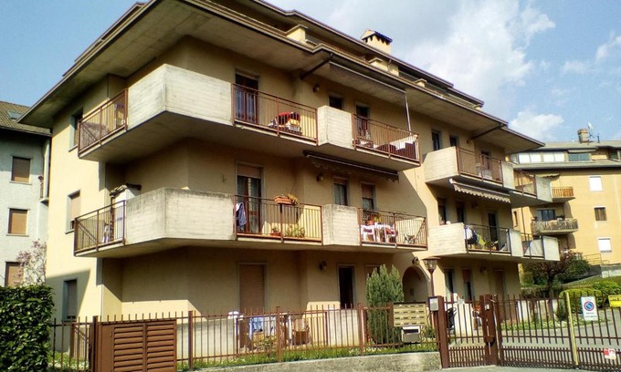 Clusone Apartment | Grazioso appartamento