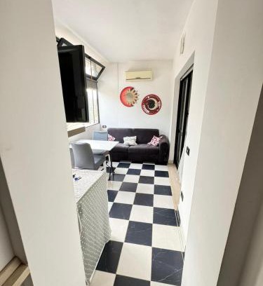 Frosinone Apartment | Grazioso&Collegatissimo con terrazzo Casello Autostradale Frosinone