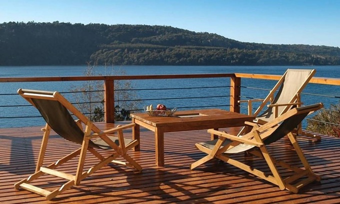 San Carlos de Bariloche House | GREAT 4BED/3.5BATH GREAT VIEW (HV2)