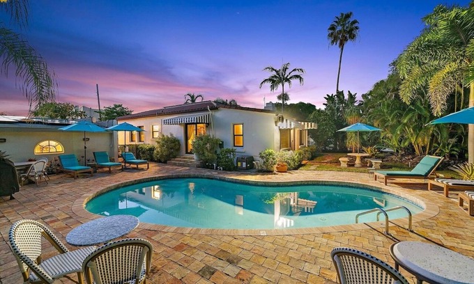 Old Northwood Historic District Apartment | Great Amenities, Great Location, Amazing Studio!