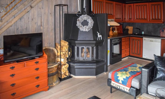 Ustaoset Apartment | Great and cozy apartment in the center of Ustaoset.