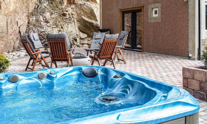 Sogne House | Great and spacious house, ideal for extended family.