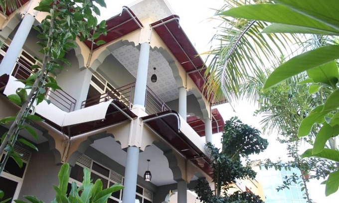Bujumbura Apartment | Great apartment in a nice area