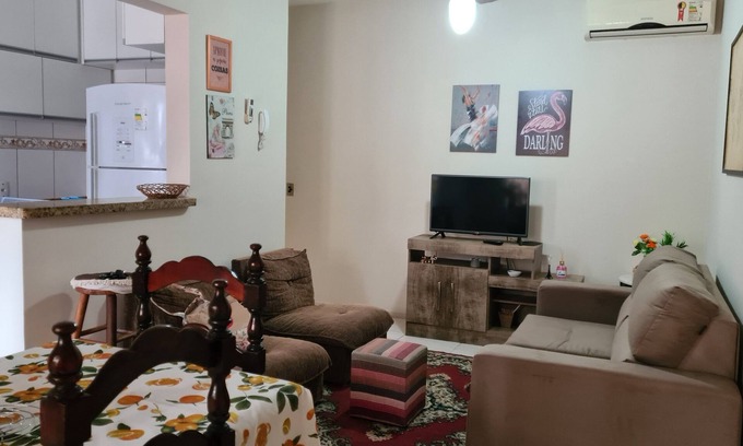Partenon Apartment | Great apartment with great value for money for 06 people