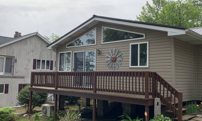 North East Cottage | Great cottage in North East and in the path of the total eclipse!