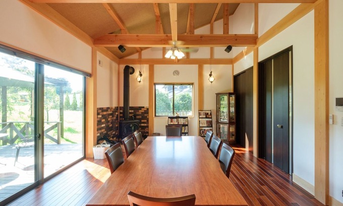 Funai-gun House | Great deal for large groups 1 building reserve/Nantan Kyōto