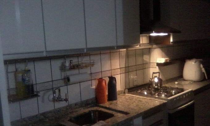 Bombas Apartment | Great Duplex Apartment 50 meters from the Beach, 2 Garages, Ethernet, Wifi