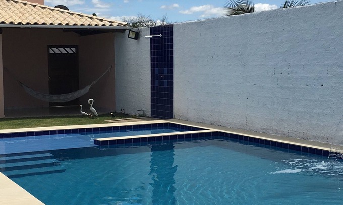 Sao Miguel dos Milagres House | Great home in Sao Miguel dos Milagres