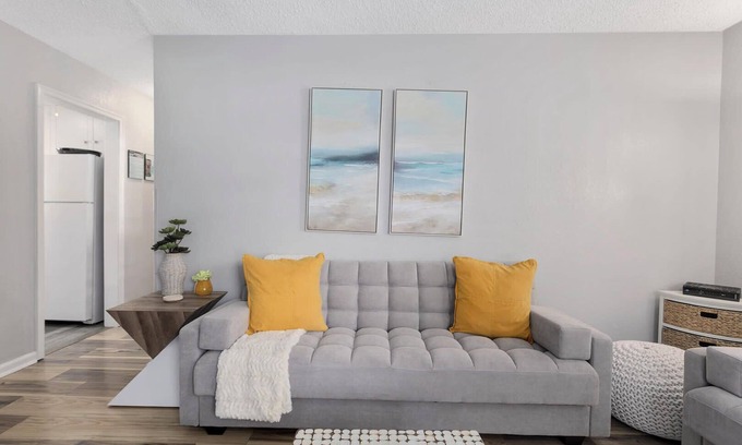 Olathe House | Great Home Base for Exploring KC 2BR Suburb