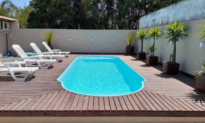 Mariscal House | GREAT HOUSE COST BENEFIT WITH POOL IN MARISCAL !