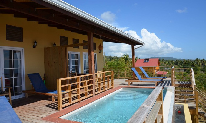 Choiseul Villa | Great island escape for an unforgettable vacation