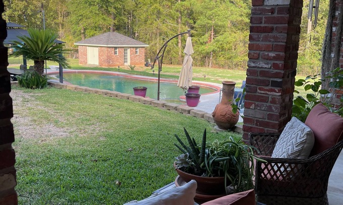 Shreveport House | Great location close to Long Lake, Provenance, Southern Trace, Ellerbe Rd. area