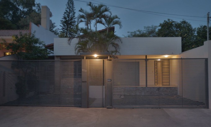 Asuncion House | Great location, quiet, safe, your cozy home wait for you.