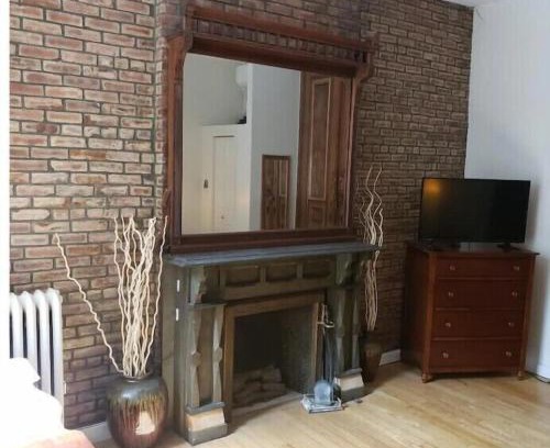 Harlem Apartment | Great Looking Studio Apartment
