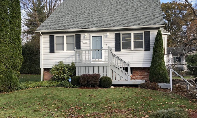 Conneaut Lake House | Great memory and enjoy Retreat at the Lake