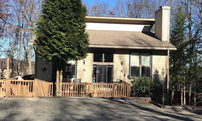Hidden Valley House | Great Mountain Escape, Golfing/Wineries/Fishing contact free check incheck out