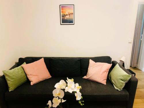 Belsunce Apartment | Great place near Vieux Port