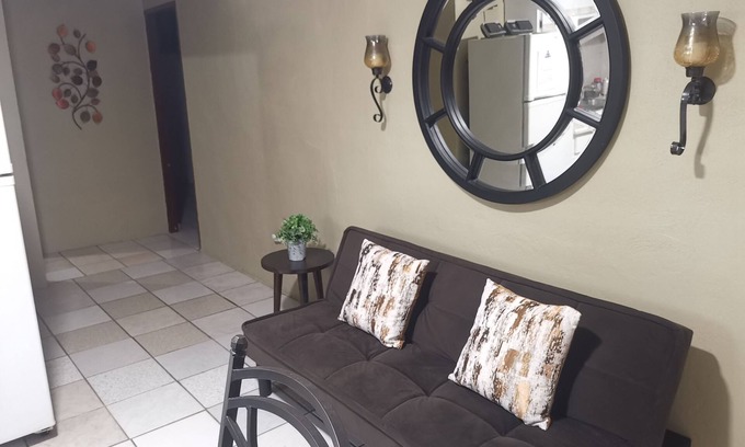 Gobernador Pinero Apartment | Great Place to Stay in San Juan