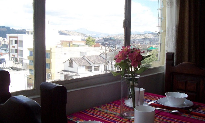 La Granja Apartment | GREAT STUDIO FOR TWO! - ENGLISH, FRENCH AND SPANISH!