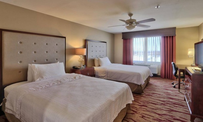 Albuquerque House | Great Travel! Three Units! Kitchenettes, Pool, Free Shuttle