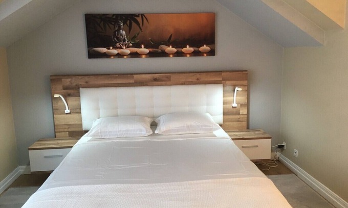 La Tour-de-Peilz Apartment | Great Vacation apartment with views, Close to Montreux