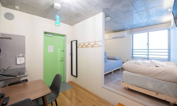 Hyakunincho Apartment | Great value for 5 nights or more Long stay Eas/Shinjuku-ku Tokyo