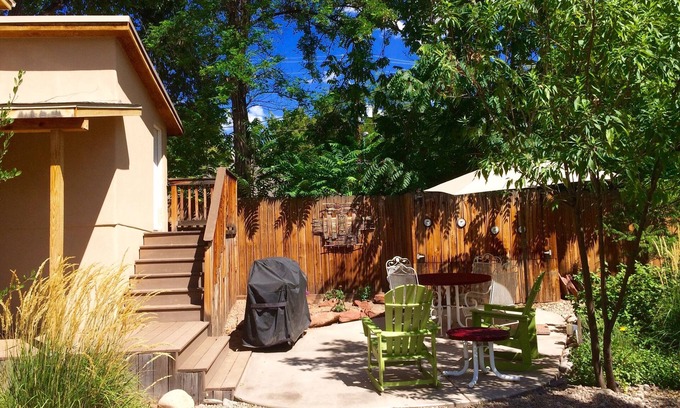 Moab Condo | Great Value in the Heart of Downtown Moab, Sleeps 2-4